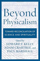 beyond physicalism