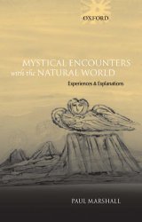 mystical encounters with the natural world